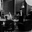 Antreprenorii clujeni Zsolt Stranszky (Numa Design) și Adrian Dragoș (Da Pino) au pus bazele, pe platforma industrială Clujana, unui centru de industrii creative care își propune să devină un punct de referință al orașului.