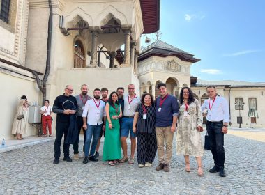Mai mulți specialiști în domeniu din zona Transilvania au fost aleși în Consiliul Național al Ordinului Arhitecților din România (OAR-T).