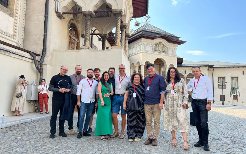 Mai mulți specialiști în domeniu din zona Transilvania au fost aleși în Consiliul Național al Ordinului Arhitecților din România (OAR-T).