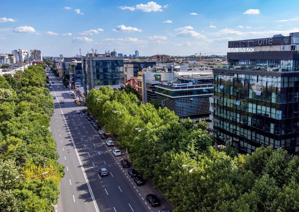 One United Properties (OUP) se află în curs de derulare a unei operațiuni menite să atragă până la 470 de milioane de lei