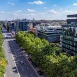 One United Properties (OUP) se află în curs de derulare a unei operațiuni menite să atragă până la 470 de milioane de lei