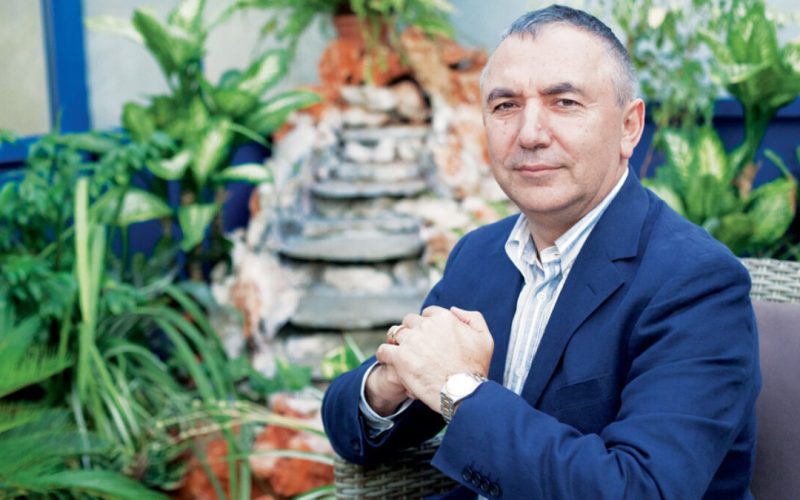 Omer Susli, proprietarul magazinelor de decorațiuni interioare Homelux și cel care a vândut rețeaua Praktiker către Kingfisher, a preluat integral BRP, conform Bistrița Business.