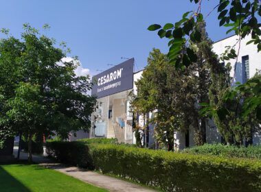 Grupul Lasselsberger Ceramics România (LCR), deținător al brandurilor Sanex și Cesarom, a programat investiții în două orașe importante ale României.