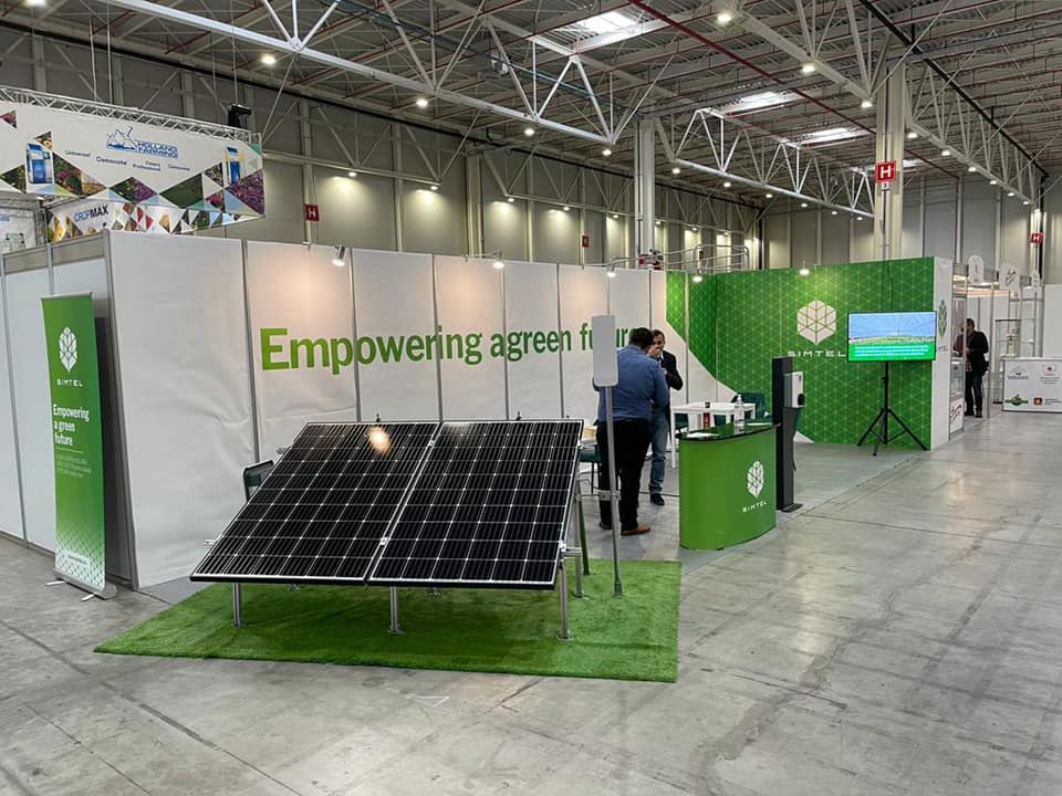 Compania de inginerie Simtel Team a construit 31 de centrale electrice fotovoltaice pentru rețeaua de bricolaj Dedeman