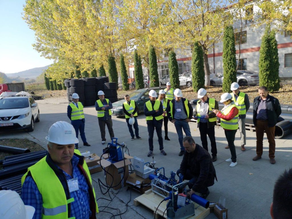 Asociația Profesională a Producătorilor de Cabluri din România (APPCR) a anunță alăturarea unui membru de calibru: compania bistrițeană TeraPlast, parte a grupului cu același nume.