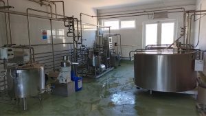 Unele dintre cele mai cunoscute produse ale agriculturii clujene au fost prezentate pe platforma “România văzută din tractor”. 