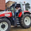 Branduri agricole ale Clujului precum cireșele de la Steluța, cașul de Năsal, roșiile de la Căpuș, brânzeturile de la Cojocna vor fac pasul următor spre calitate.