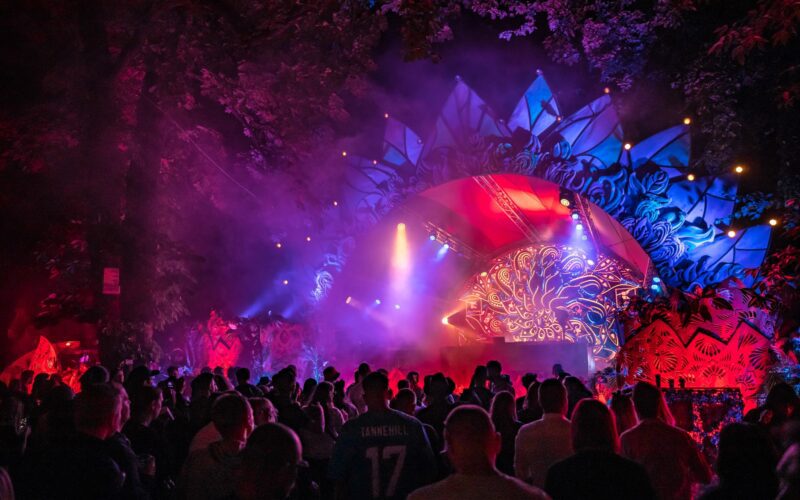 Festivalul de muzică electronică de la Cluj-Napoca va genera restricții pe durata a trei săptămâni în oraș, conform municipalității.