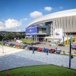 Consiliul Județean Cluj a inițiat o procedură de achiziție publică ce vizează cumpărarea și montarea unui nou sistem de administrare a parcării subterane din cadrul Cluj Arena.