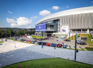 Consiliul Județean Cluj a inițiat o procedură de achiziție publică ce vizează cumpărarea și montarea unui nou sistem de administrare a parcării subterane din cadrul Cluj Arena.