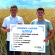 Demersul are rolul de a prezenta tehnologiile aplicate în diverse zone ale țării, fapt ce poate fi considerat un exemplu de bune practici în agricultură, precum și de a arăta faptul că un hibrid bine ales poate transforma un an dificil într-unul productiv.