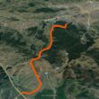 Localnicii din Ciurila și Sălicea propun un nou drum care să facă legătura între Autostrada Transilvania și Centura Sud Cluj-Napoca