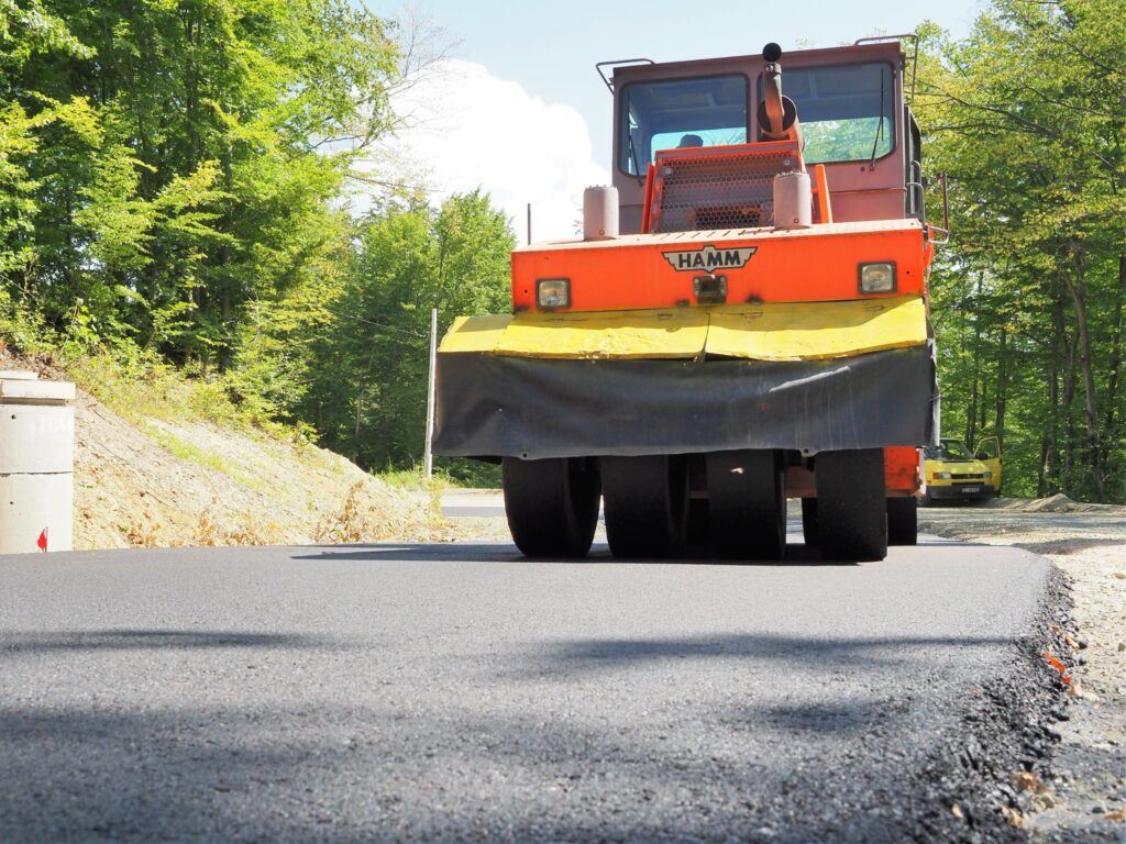 Șapte proiecte de infrastructură rutieră ale județului Sălaj, de 140 de milioane de lei, vor fi concretizate Programul Naţional de Investiţii "Anghel Saligny".