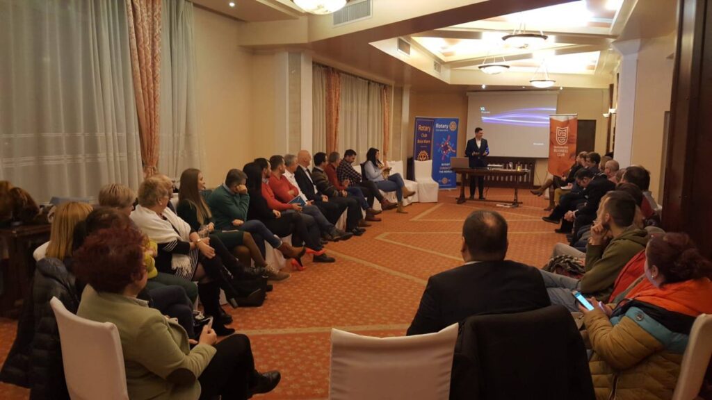 Asocierea Maramureș Business Cluj (MBC) va începe noul sezon cu un eveniment de Speed Business Networking (SBN), dedicat membrilor organizației și reprezentanților mediului de afaceri din județ.