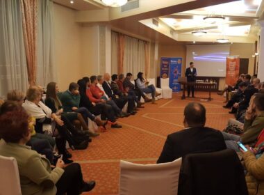 Asocierea Maramureș Business Cluj (MBC) va începe noul sezon cu un eveniment de Speed Business Networking (SBN), dedicat membrilor organizației și reprezentanților mediului de afaceri din județ.