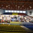 Expoziția Rivulus Dominarum, organizată de Camera de Comerț și Industrie (CIM) Maramureș, se va desfășura în perioada 23-25 septembrie.