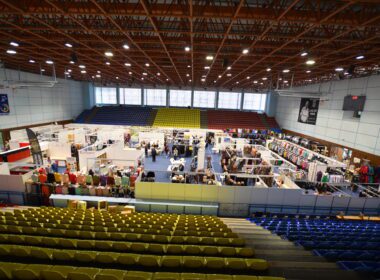 Expoziția Rivulus Dominarum, organizată de Camera de Comerț și Industrie (CIM) Maramureș, se va desfășura în perioada 23-25 septembrie.