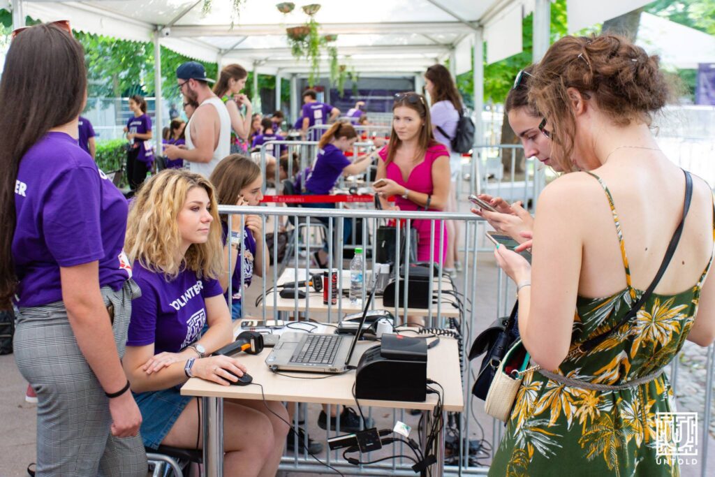 Platforma de experiențe pentru timp liber din România Extasy va avea servicii dedicate pe parcursul Festivalului Untold, de la Cluj-Napoca (4-7 august).