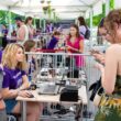Platforma de experiențe pentru timp liber din România Extasy va avea servicii dedicate pe parcursul Festivalului Untold, de la Cluj-Napoca (4-7 august).