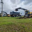 Conducerea companiei Routier European Transport (RET) a decis că este momentul să aibă un sediu modern.