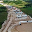 “Deși erau toate premisele pentru finalizarea în 2023, șansele devin din ce în ce mai mici pe zi ce trece ca UMB să finalizeze tronsonul din A3 Nădășelu - Zimbor (30 km).
