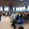 Asociația Business Service Leaders în România (ABSL) a organizat workshop-ul „Cum definim succesul unei companii astăzi – reinventarea practicilor de muncă”, la care au participat 100 de specialiști din industria locală a serviciilor de business (ISB).