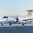 Aeroexpress a lansat, în 5 septembrie, zboruri regulate din Budapesta spre aeroportul din Cluj-Napoca