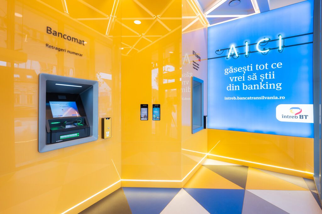 Printr-o colaborare cu Microsoft, Banca Transilvania (BT) Cluj integrează inteligența artificială (AI) în comunicarea online, lansând pe această platformă funcționalitatea AI Search, ce are la bază soluția Azure Open AI Service.