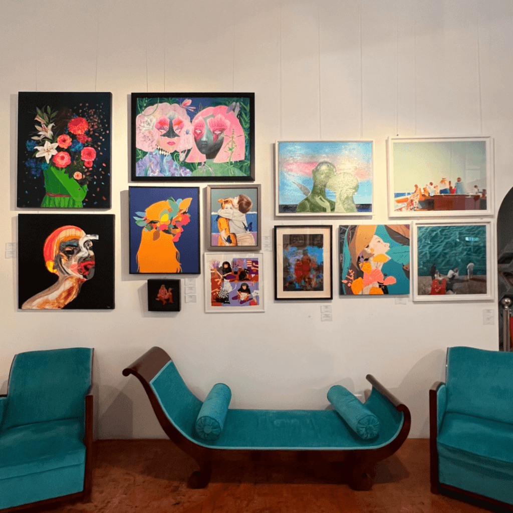 Casa de Licitații Artmark sfătuiește investitorii în domeniu să achiziționeze lucrările pictorului ardelean Adrian Ghenie deoare ele cresc mult în valoare.