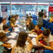 Proiectul BNR este derulat anual, sub auspiciile acordului de colaborare privind educația financiară și este dedicat elevilor din clasele a VI-a și a VII-a.