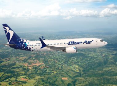 Conducerea Blue Air susține că fără sprijinul partenerilor comercial, instituțiilor și autorităților, nu va putea să respecte acest termen.
