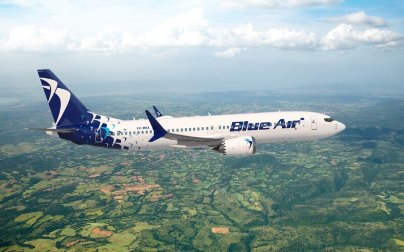 Conducerea Blue Air susține că fără sprijinul partenerilor comercial, instituțiilor și autorităților, nu va putea să respecte acest termen.