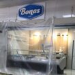 Strategia Bonas este bazată pe asocierea cu alţi producători locali care vor să vândă sub acelaşi acoperiş, a explicat președintele societății, Vasile Naş,