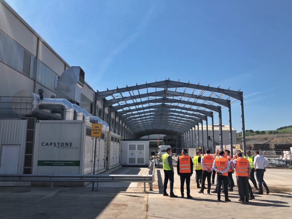 Cea dintâi fază a majorării de capital a avut loc în perioada 1-8 septembrie și a implicat 425.332.498 de acțiuni subscrise, la un preț de 15 bani / acțiune.