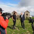 Frumusețea Țării Silvaniei va fi promovată în noul sezon al seriei de documentare "Flavours of Romania", realizată de cunoscutul producător și regizor britanic Charlie Ottley.