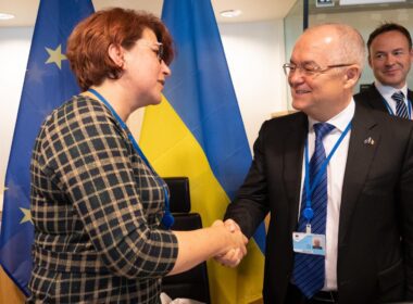 Primarul Clujului a devenit noul președinte al Comisiei pentru politica de coeziune teritorială și bugetul UE (COTER) din Comitetul European al Regiunilor (CoR)