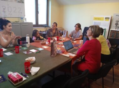 Ask3Women, o nouă comunitate de sprijin pentru femeile antreprenor, se va lansa la Cluj-Napoca.