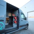 Trei dintre cele 15 finaliste au fost alese prin votul publicului, iar membrii juriului Made in Romania au desemnat celelalte 12 companii românești care s-au calificat în cadrul programului