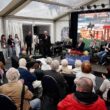 Organizatorii Festivalului Internațional de Carte Transilvania (FICT) vor să doteze trei parcuri pentru copii, din Cluj, cu trei biblioteci smart.