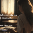 Fundația Noi Orizonturi și Teach for Romania trag un semnal de alarmă despre rămânerile în urmă la învățarea citit-scrisului ale copiilor din mediile vulnerabile