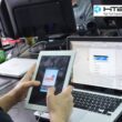 Grupul american HTEC, din Silicon Valley, va da în funcțiune primul său sediu din România, în Cluj-Napoca, la sfârșitul acestui an.