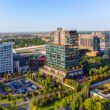Recent, compania Iulius, singurul dezvoltator și operator de proiecte mixed-use de regenerare urbană din România, și partenerii Atterbury Europe au semnat o finanțare de 410 milioane de euro.