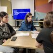 Acestea au loc în cadrul suitei Serile JCI, la complexul de coworking Silicon Forest, din Cluj-Napoca.