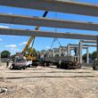 Lidl România a anunțat veniturile de pornire la cel dintâi supermarket al său care se edifică în orașul sălăjean.