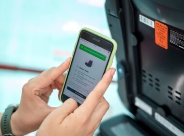 Linnify s-a alăturat ca partner în cadrul HealthFest, împărtășind participanților modul în care tehnologia ne poate ajuta să ducem o viață mai sigură.