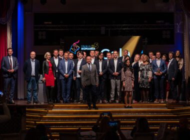 Programul Made in Romania al BVB și-a desemnat companiile finaliste ale ediției a V-a în cadrul unei gale de premiere.