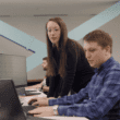248 de studenți, majoritatea din Transilvania și Banat, au beneficiat de stagii de practică în cadrul proiectului „Practicăm EXcelența” (PEX).