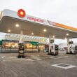 Asocierea Rompetrol și OMV Petrom vor utila, opera și întreține spațiile pentru servicii pe loturi din Autostrăzile 1 și 3.
