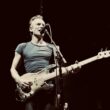 Celebrul artist britanic Sting va urca pe scena Sălii Polivalente BTarena din Cluj-Napoca în 30 septembrie, în cadrul turneului My Songs.