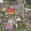 Horia Ciorcilă, președintele Băncii Transilvania (BT), intră pe piața imobiliară din București, alături de Evergent Investments, prin redesenarea unui megaproiect gândit de Dinu Patriciu și grupul Erste.